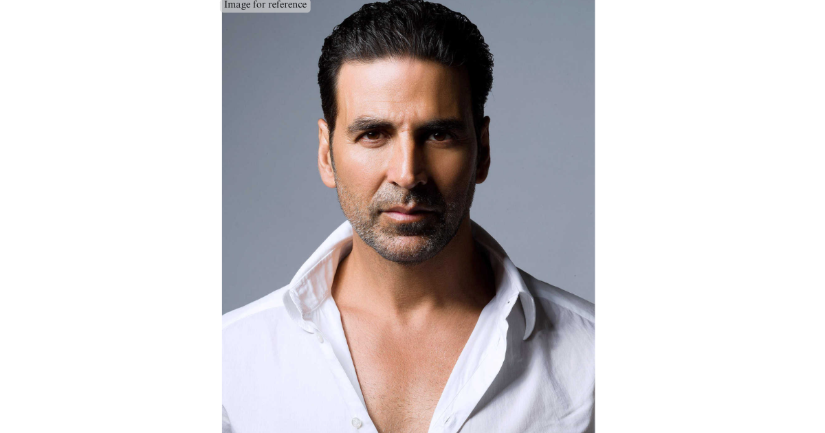 For supporting the new Indian Parliament, Akshay Kumar  faces TROLLS; 